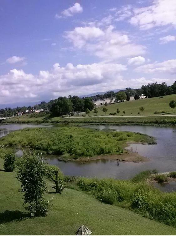 Landmark Inn Sevierville Extérieur photo